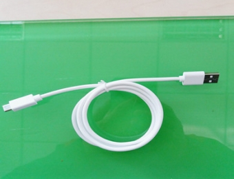 USB 3.1數(shù)據(jù)線