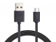 USB 數(shù)據(jù)線 尼龍外編織 抗暴力拉扯 金屬外殼 