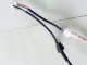 編織鼠標(biāo)線帶屏蔽