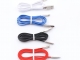 micro usb 發(fā)光數(shù)據(jù)線面條線